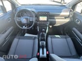 Citroen C3 Aircross 1.2 PureTech Shine