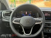 Volkswagen Taigo 1.0 TSI Urban