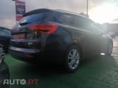 Kia Ceed SW 1.4 CRDi More