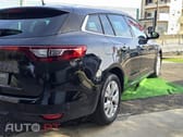 Renault Mégane Sport Tourer 1.5 DCI Limited