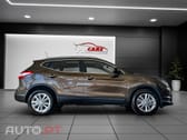 Nissan Qashqai 1.5 dCi N-Connecta