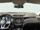 Nissan Qashqai 1.5 dCi N-Connecta J18