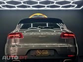 Porsche Macan PDK