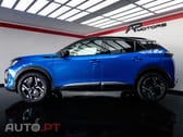 Peugeot E-2008 54 kWh GT