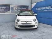 Fiat 500C 1.2 Lounge