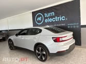 Polestar 2 Long Range Single Motor