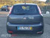 Fiat Punto 1.2 Easy Start&Stop
