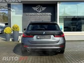BMW 330 e Corporate Edition Auto