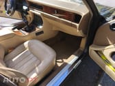 Jaguar XJ40 3.2 Sovereign