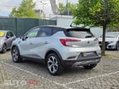 Renault Captur 1.0 TCe RS Line