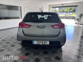 Toyota Auris 1.4 D-4D Com. +P.Sport+TSS