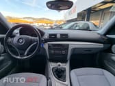 BMW 118 d