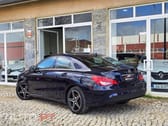 Mercedes-Benz CLA 180 d Urban