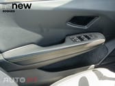Renault Mégane E-Tech Techno EV60 DA7 220cv