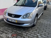 Honda Civic 1.4 LSX