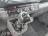 Volkswagen Crafter 35 2.0 TDI L4H3