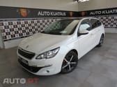 Peugeot 308 SW 1.6 HDI PANORAMICO