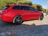 Seat Leon 2.0 TSI Cupra 4Drive DSG S/S