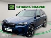 BMW iX3 I.V.A DEDUTIVEL M Sport 
