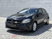 Mercedes-Benz A 180 d Urban
