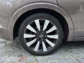 Honda Civic 1.6 i-DTEC Sport
