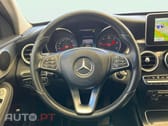 Mercedes-Benz C 200 (BlueTEC) d Station Avantgarde