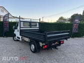 Citroen Jumper Jumper 2.2 HDI Caixa Aberta Basculante