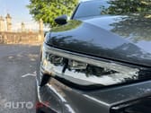 Audi E-Tron 50 quattro S line