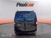 Ford Tourneo 1.0 EcoBoost Titanium