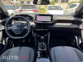 Peugeot 2008 1.2 PureTech Allure Pack