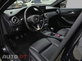 Mercedes-Benz A 160 d Urban