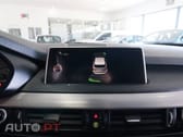 BMW X5 25 d sDrive Comfort 7L