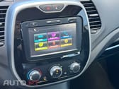 Renault Captur 1.5 dCi