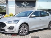 Ford Focus 1.0 EcoBoost ST-Line