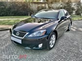 Lexus IS 220 Business c/ Pack Sport