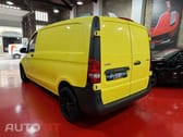Mercedes-Benz Vito 111 CDi/32