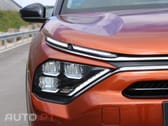 Citroen e-C4 Shine