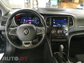 Renault Mégane 1.6 Plug-In Equilibre