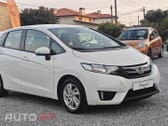 Honda Jazz 1.3 I-VTEC Elegance