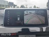 BMW X1 16 d sDrive xLine Auto