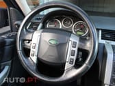 Land Rover Range Rover Sport 2.7 TDV6 HSE