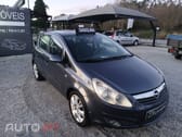 Opel Corsa 1.2
