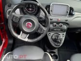 Fiat 500C 1.2 Sport