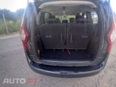 Dacia Lodgy 1.5 Blue dCi SL Go 7L