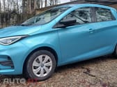 Renault Zoe (c/ Bateria) Zen 50