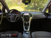 Opel Astra Sports Tourer 1.7 CDTi Selection Business