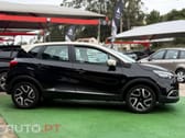 Renault Captur 0.9 TCE Exclusive