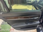 BMW 730 d