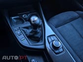 BMW 118 d Pack M