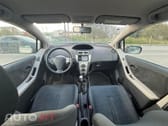 Toyota Yaris 1.0 VVT-i